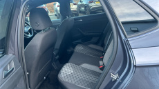 Volkswagen Polo 1.0 TSI R-Line 5dr Petrol Hatchback